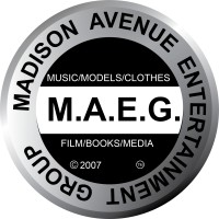 Madison Avenue Entertainment Group logo - Similar company to Hometress Cleaning Service