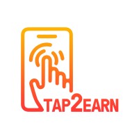 Tap 2 Earn logo - Similar company to Decentrai