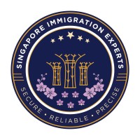 Singapore Immigration Experts logo - Similar company to Mk Migration Singapore