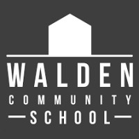 Walden Community School logo - Similar company to Maitland Montessori