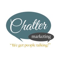 Chatter Marketing, Inc. logo - Similar company to Quantus Creative Marketing