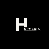 Hupmedia logo - Similar company to Fix Marketing
