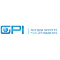 Global Pacific Imports PTY LTD logo - Similar company to Techin Pty Ltd