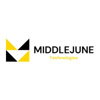 Middlejune Technologies logo - Similar company to Media Haka