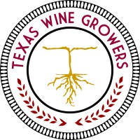 Texas Wine Growers logo - Similar company to Texas Wine & Grape Growers Association (Twgga)