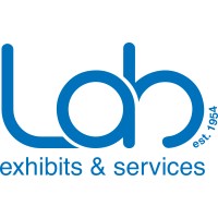 Lab Exhibits & Services logo - Similar company to Exhibiteur
