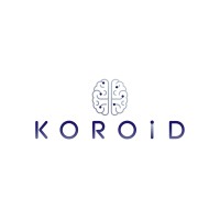 Koroid logo - Similar company to Sheetrocks, Inc.