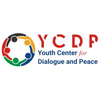 Youth Center for Dialogue and Peace-YCDP logo - Similar company to Rah-E-Bartar Professional Development Center