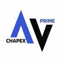 Chapex Prime logo - Similar company to Hint Services