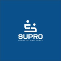 Supro Consulting logo - Similar company to Upsqode