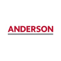 Anderson logo - Similar company to Map Plant