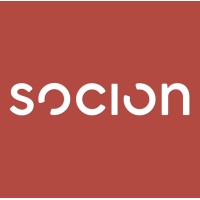 Socion Advisors logo - Similar company to Sostakes Services Pvt. Ltd.