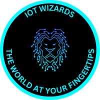 IOT WIZARDS logo - Similar company to Cswd