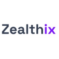 Zealthix logo - Similar company to Softdive Technologies Private Limited