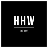 Hip Hop Western logo - Similar company to Artex Coding Society