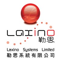 Laxino Systems Limited logo - Similar company to Gearyo