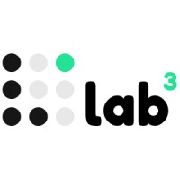 LAB3 DVLP logo - Similar company to Comportamente