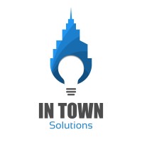 InTown Solutions logo - Similar company to Rs Technologies, Llc