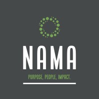 NAMA Consulting logo - Similar company to Frms