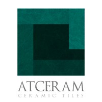 ATCERAM 2014 S.L. logo - Similar company to Proflor. Deco Stories For Professionals. Since 1979.