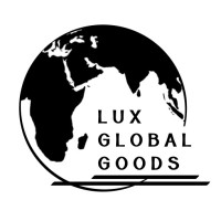 Lux Global Goods logo - Similar company to Hack Media