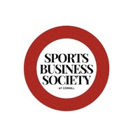 Cornell Sports Business Society