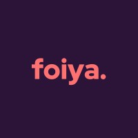 Foiya logo - Similar company to Blimp Channel