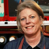 Barista_Frida Fogarolli businesspartner Öland & Småland logo - Similar company to Barista Underground