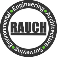 RAUCH inc. logo - Similar company to Guthrie Mainstream Services Llc