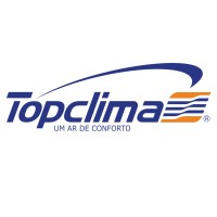 Topclima Climatizadores logo - Similar company to Belplast Industria De Plasticos