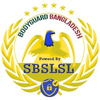 Bodyguard Services Bangladesh logo - Similar company to Stiff Security