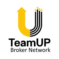 TeamUp Broker Network Pvt. Ltd. logo - Similar company to Broker Network ( 4B Networks Private Limited)