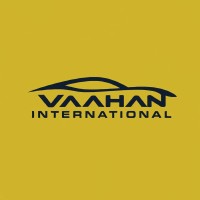 Vaahan International logo - Similar company to Dextra Square Private Limited