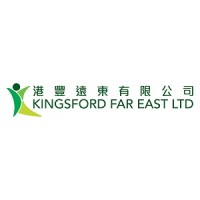 Kingsford Far East Ltd logo - Similar company to Arteraction Limited