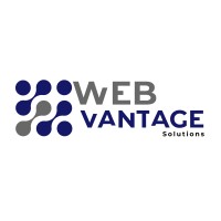 Web Vantage Solutions logo - Similar company to Vantage Solutions