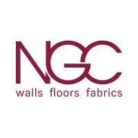 NGC | Walls | Floors | Fabrics logo - Similar company to Ck Architecture
