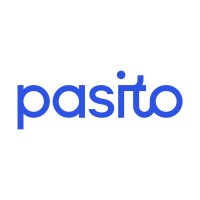 Pasito logo - Similar company to Super*Mega*Boss