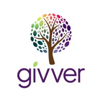 Givver logo - Similar company to Giverr