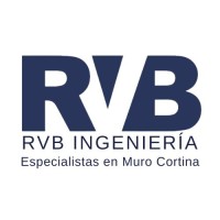 RVB INGENIERIA. Especialistas en Muros Cortina logo - Similar company to Avantti Solutions