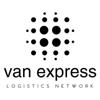 Van Express logo - Similar company to Staffwell
