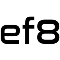 ef8 logo - Similar company to Efive