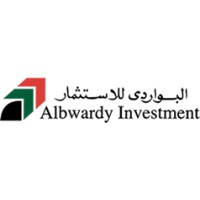 Albwardy Investments logo - Similar company to Buhaleeba Holding Group