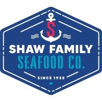 Shaw Family Seafood Company logo - Similar company to Onlinetoner.Net