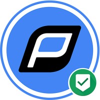 Panologic logo - Similar company to Faux Pink