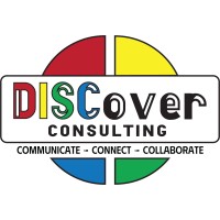 DISCover Consulting logo - Similar company to Gktab