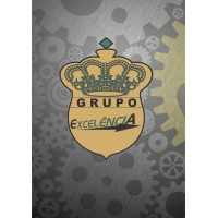 Grupo Excelência Terceirização logo - Similar company to Carrilee Rio - Serviços De Centrais De Ar Condicionado
