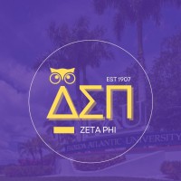 Delta Sigma Pi Zeta Phi Chapter logo - Similar company to Southern Sugar Bakery