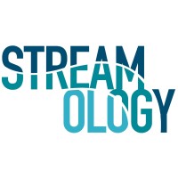 Streamology logo - Similar company to Deep Blue Straws