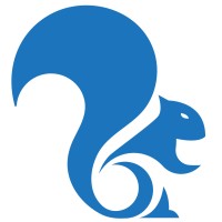 Blue Squirrel Studios logo - Similar company to Trilon Games