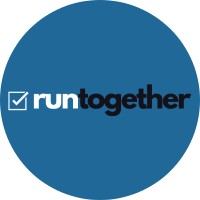 RunTogether logo - Similar company to Run Together